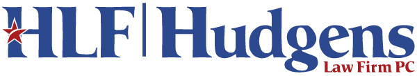 Hudgens Law Firm PC